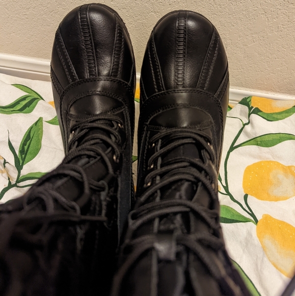 Winter boots - Picture 9 of 10